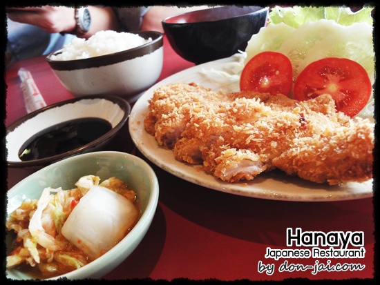 Hanaya_Japanese Restaurant019
